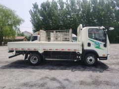 FAW Jiefang 6G 4.2 m - photo 8