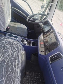 FAW Jiefang 6G 4.2 m - photo 9