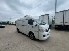 Foton G7 160 hp - ფოტო 1