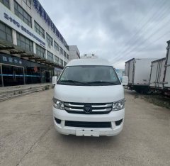 Foton G7 160 hp - ფოტო 2