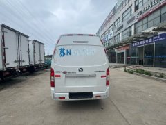 Foton G7 160 hp - ფოტო 4