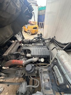 Sinotruk HOWO TX7 PRO 156 hp 4X2 4.2 m - фото 3