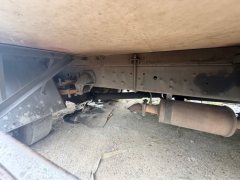 Sinotruk HOWO TX7 PRO 156 hp 4X2 4.2 m - фото 6