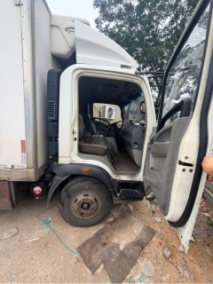 Sinotruk HOWO TX7 PRO 156 hp 4X2 4.2 m - фото 8