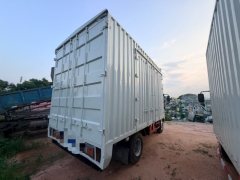 MAN Pioneer 160 hp 4X2 4.15 m - ფოტო 3