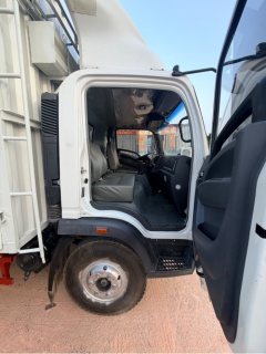 MAN Pioneer 160 hp 4X2 4.15 m - ფოტო 5
