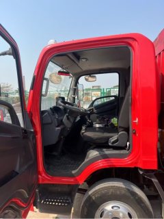 FAW Jiefang Tiggo V 150 hp 4X2 4.16 m - ფოტო 3