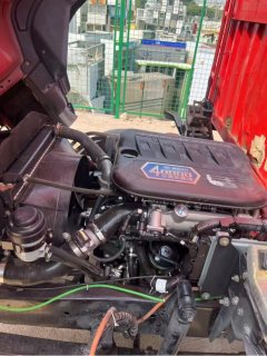 FAW Jiefang Tiggo V 150 hp 4X2 4.16 m - ფოტო 4