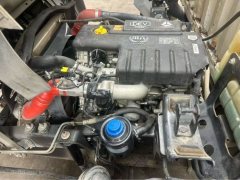 MAN Pioneer 150 hp 4X2 4.15 m - ფოტო 6