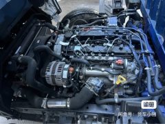 JAC Shuailing E 132 hp 4X2 4.15 m - ფოტო 4