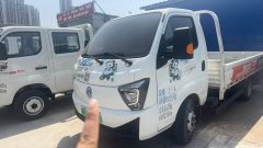 Feidie EF3 4.01 m - ფოტო 3