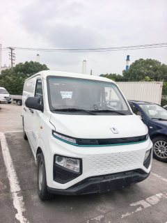 Farizon V6E PLUS 2.8 m - ფოტო 1