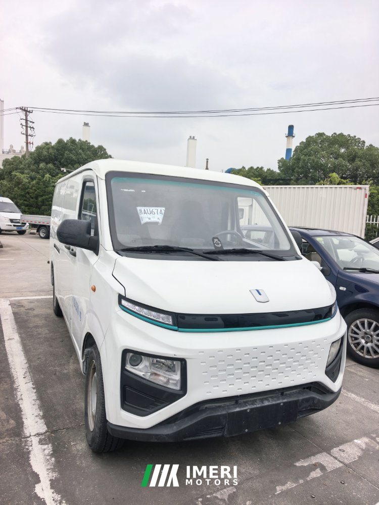 2023 Farizon V6E PLUS 2.8 m