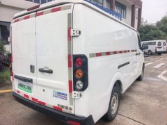 Farizon V6E PLUS 2.8 m - ფოტო 2