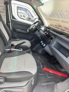 Farizon V6E PLUS 2.8 m - ფოტო 5