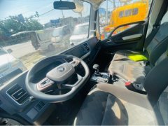 Foton Ollin Express 158 hp 4X2 4.2 m - ფოტო 10