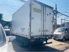 Foton Ollin Express 158 hp 4X2 4.2 m - ფოტო 4