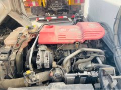 Foton Ollin Express 158 hp 4X2 4.2 m - ფოტო 9