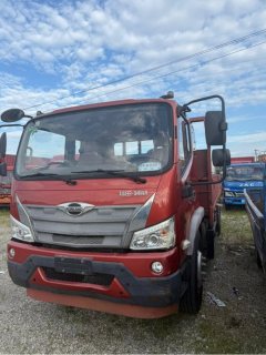 Foton AR 200 hp 4X2 6.8 m - ფოტო 1