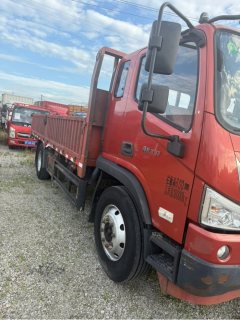 Foton AR 200 hp 4X2 6.8 m - ფოტო 2