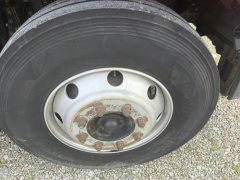 Foton AR 200 hp 4X2 6.8 m - ფოტო 4