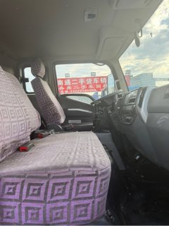 Foton AR 200 hp 4X2 6.8 m - ფოტო 6