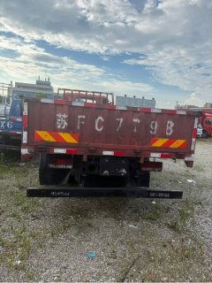 Foton AR 200 hp 4X2 6.8 m - ფოტო 8