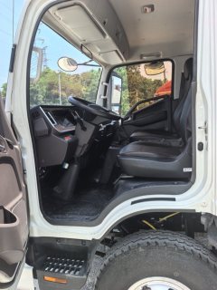 JAC Junling S9 170 hp 4X2 3.85 m - ფოტო 5