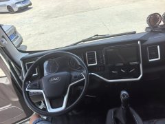JAC Junling S9 170 hp 4X2 3.85 m - ფოტო 6
