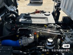 JAC Junling S9 170 hp 4X2 3.85 m - ფოტო 7