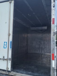 Foton Ollin Express 130 hp 4X2 4.2 m - photo 4
