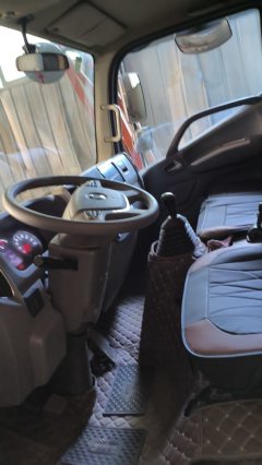 Foton Ollin Express 130 hp 4X2 4.2 m - photo 6
