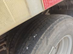 JAC Junling Jianghuai V5 140 hp 4X2 3.7 m - ფოტო 4