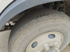 JAC Junling Jianghuai V5 140 hp 4X2 3.7 m - ფოტო 5