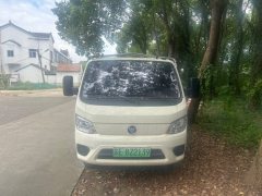 Foton M2 4X2 3.8 m - фото 1