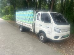 Foton M2 4X2 3.8 m - фото 2