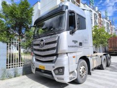Foton Auman EST 510 hp 6X4 - фото 1