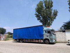 FAW Jiefang JH6 320 hp 4X2 9.6 m - ფოტო 3