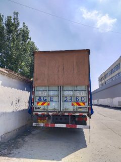FAW Jiefang JH6 320 hp 4X2 9.6 m - ფოტო 4