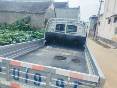 Wuling Rongguang New Cabin 102 hp 4X2 2.6 m - ფოტო 3