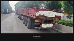 FAW Jiefang JH6 460 hp 6X4 - фото 3