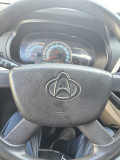 Changan Kuayue X5 112 hp 4X2 3.6 m - ფოტო 3