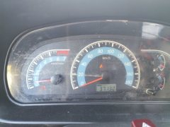 Changan Kuayue X5 112 hp 4X2 3.6 m - ფოტო 4