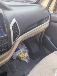 Changan Kuayue X5 112 hp 4X2 3.6 m - ფოტო 5