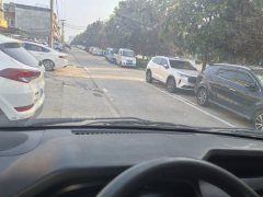 Changan Kuayue X5 112 hp 4X2 3.6 m - ფოტო 6