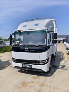 Farizon H8E 4.15 m - ფოტო 1