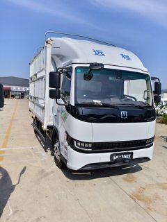 Farizon H8E 4.15 m - ფოტო 2