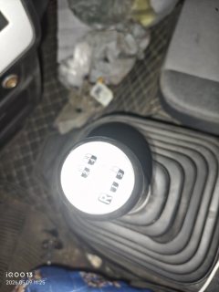 Dongfeng Tianjin KR 230 hp 4X2 6.8 m - ფოტო 5