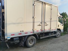 Foton Ollin M Card 145 hp 4X2 4.2 m - ფოტო 2