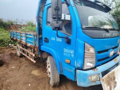 SAIC Yuejin X 143 hp 4X2 4.2 m - ფოტო 3